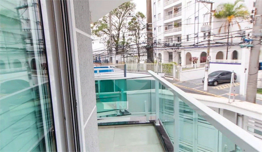 SOBRADO em PARADA INGLESA