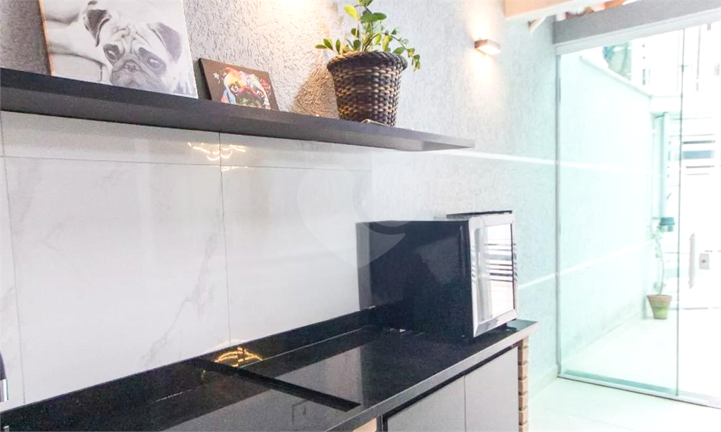 SOBRADO em PARADA INGLESA