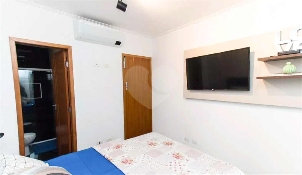 SOBRADO em PARADA INGLESA