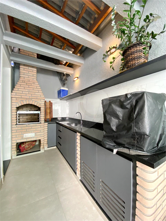 SOBRADO em PARADA INGLESA