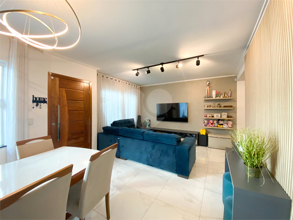 SOBRADO em PARADA INGLESA