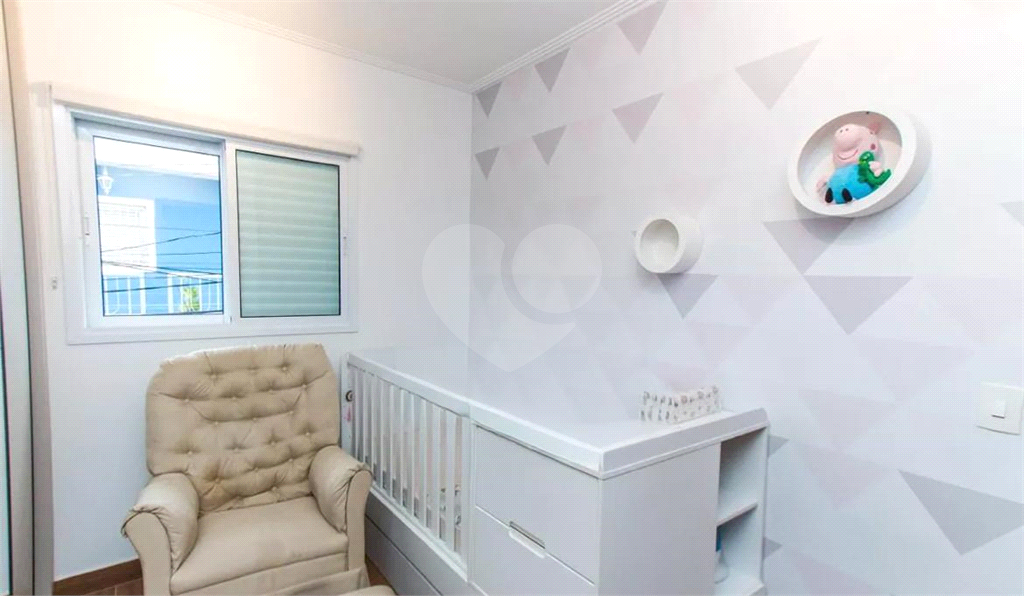 SOBRADO em PARADA INGLESA