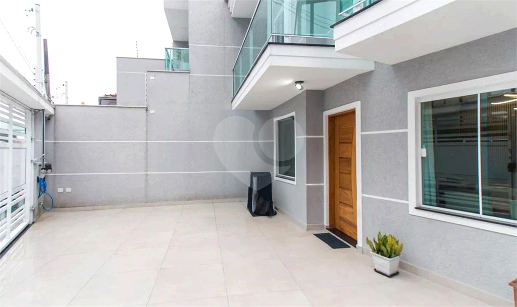 SOBRADO em PARADA INGLESA