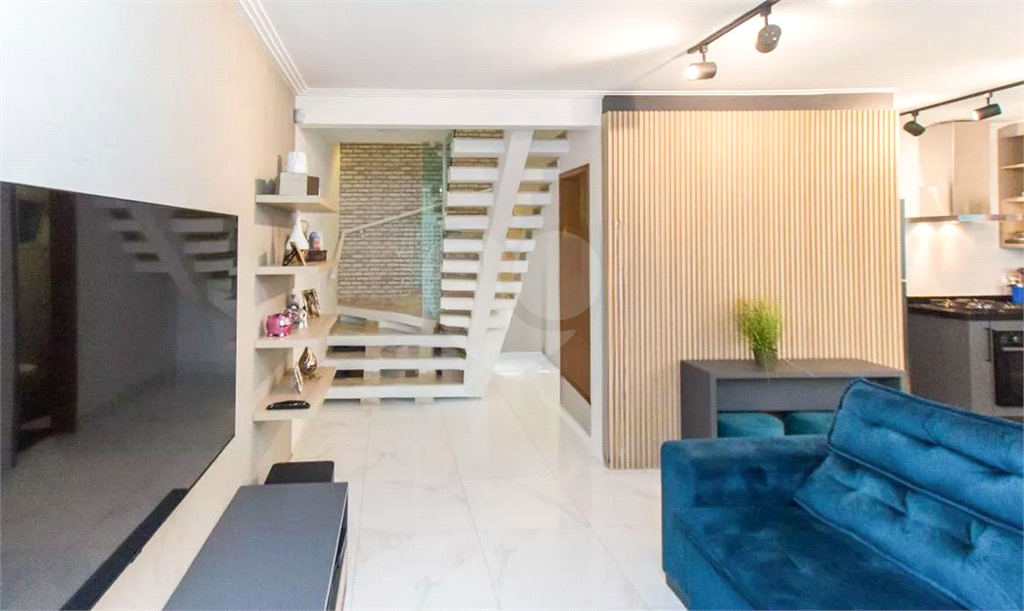 SOBRADO em PARADA INGLESA