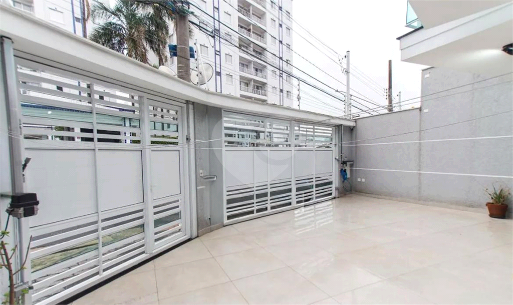 SOBRADO em PARADA INGLESA