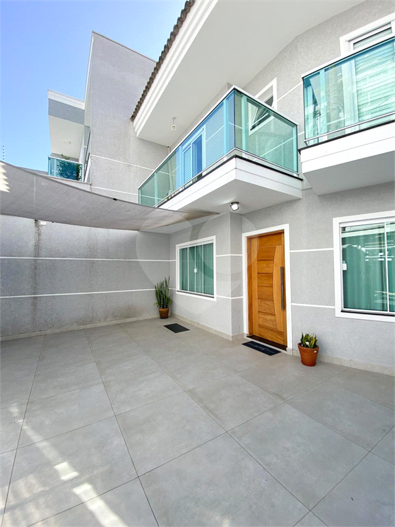 SOBRADO em PARADA INGLESA