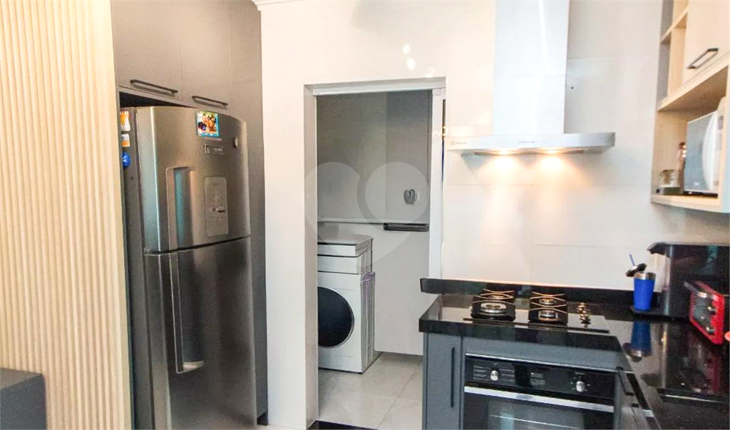 SOBRADO em PARADA INGLESA