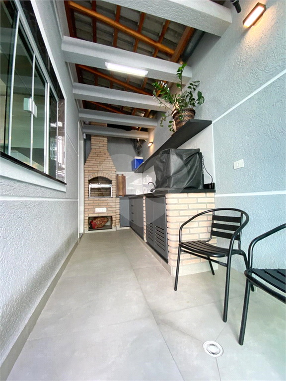 SOBRADO em PARADA INGLESA