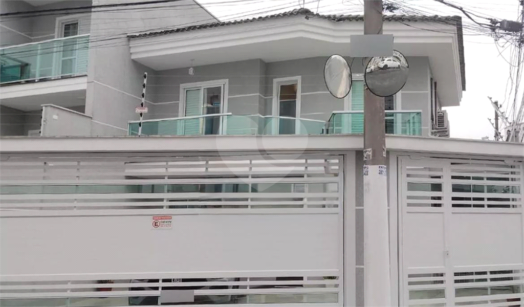 SOBRADO em PARADA INGLESA