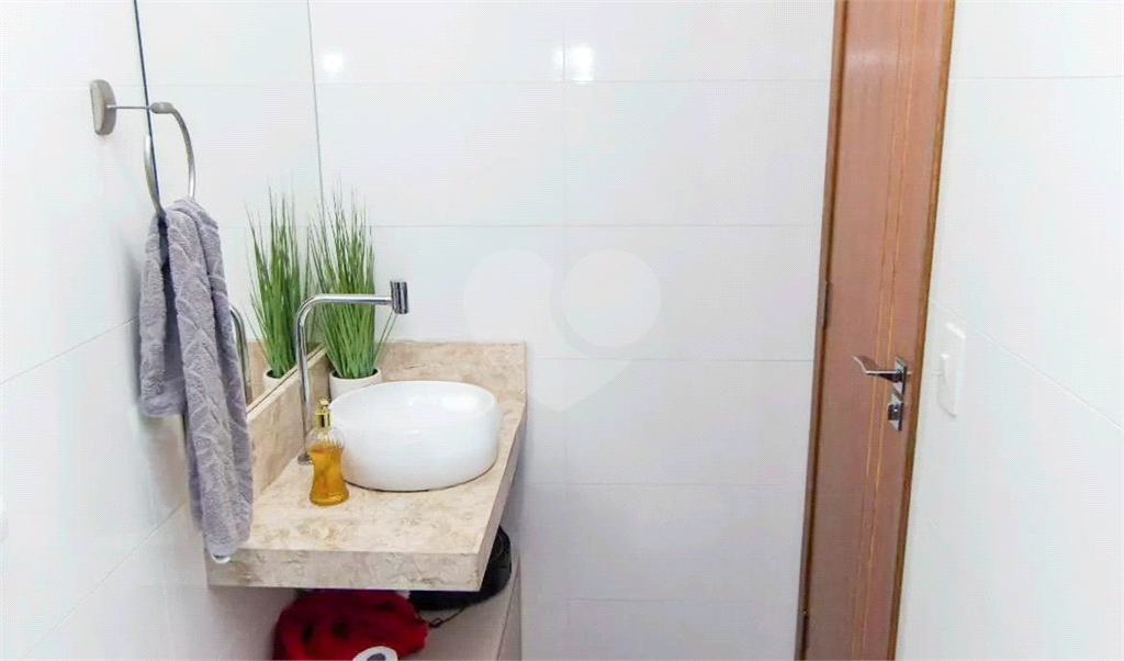 SOBRADO em PARADA INGLESA