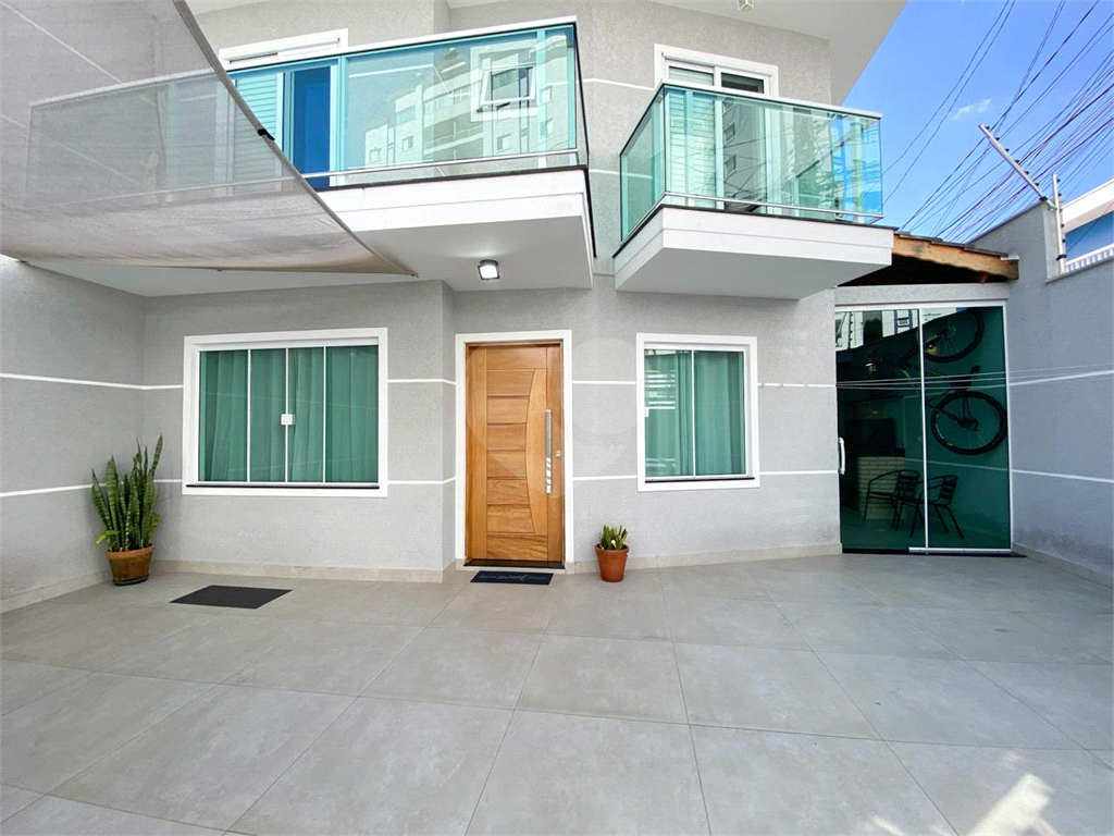 SOBRADO em PARADA INGLESA