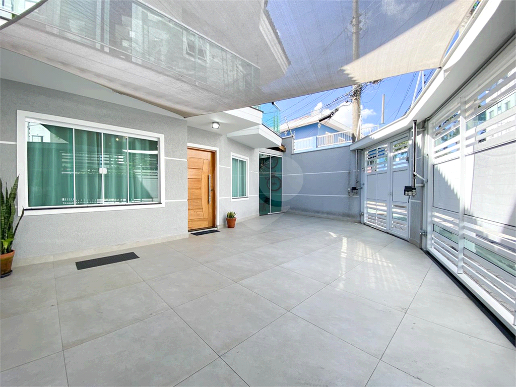 SOBRADO em PARADA INGLESA