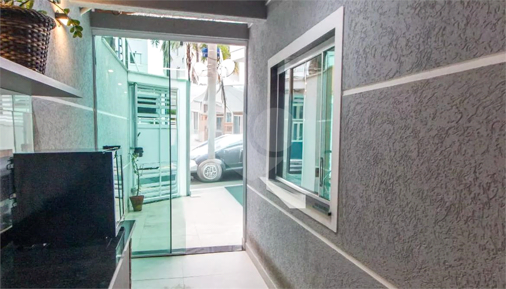 SOBRADO em PARADA INGLESA