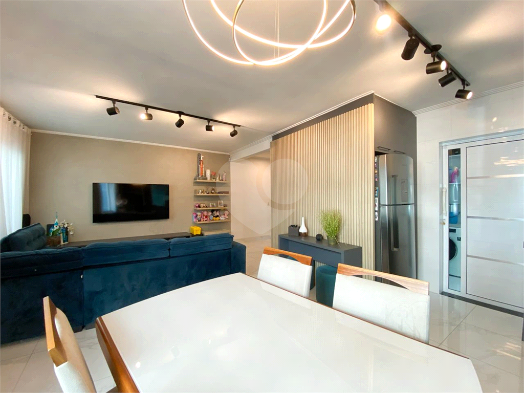 SOBRADO em PARADA INGLESA