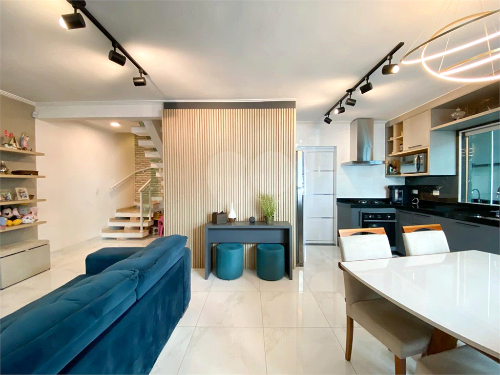 SOBRADO em PARADA INGLESA