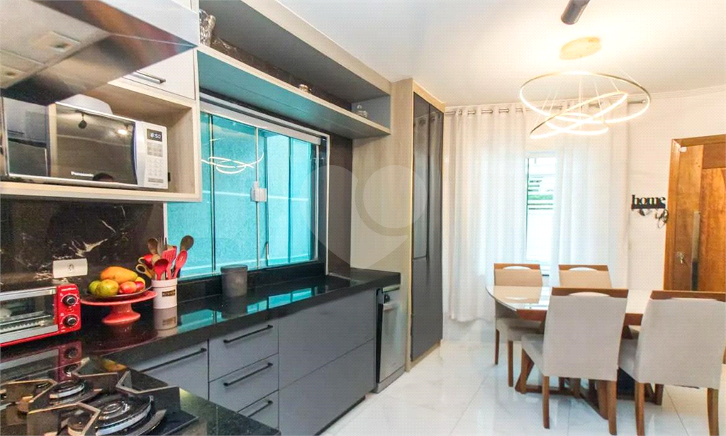 SOBRADO em PARADA INGLESA