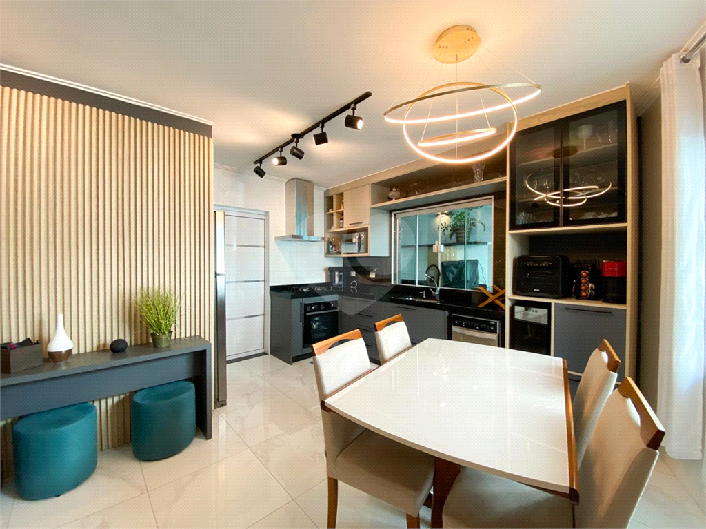 SOBRADO em PARADA INGLESA