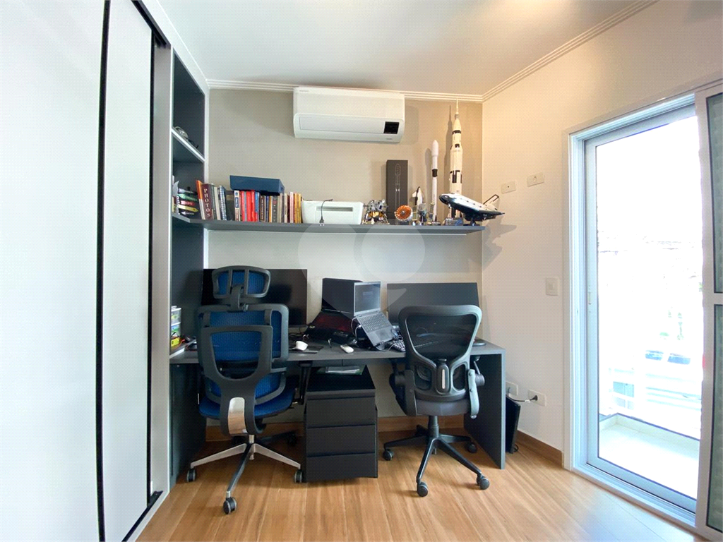 SOBRADO em PARADA INGLESA