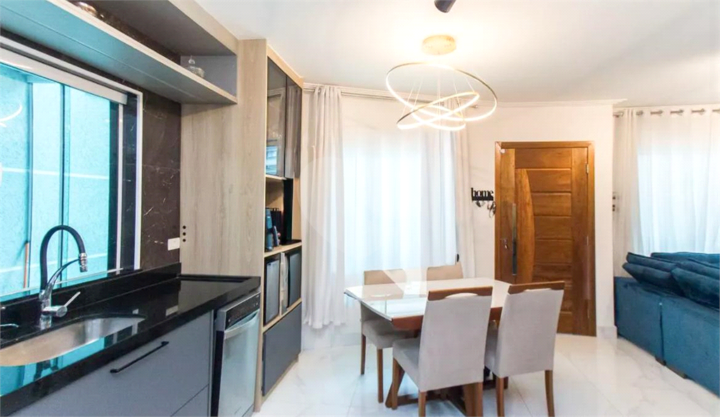 SOBRADO em PARADA INGLESA