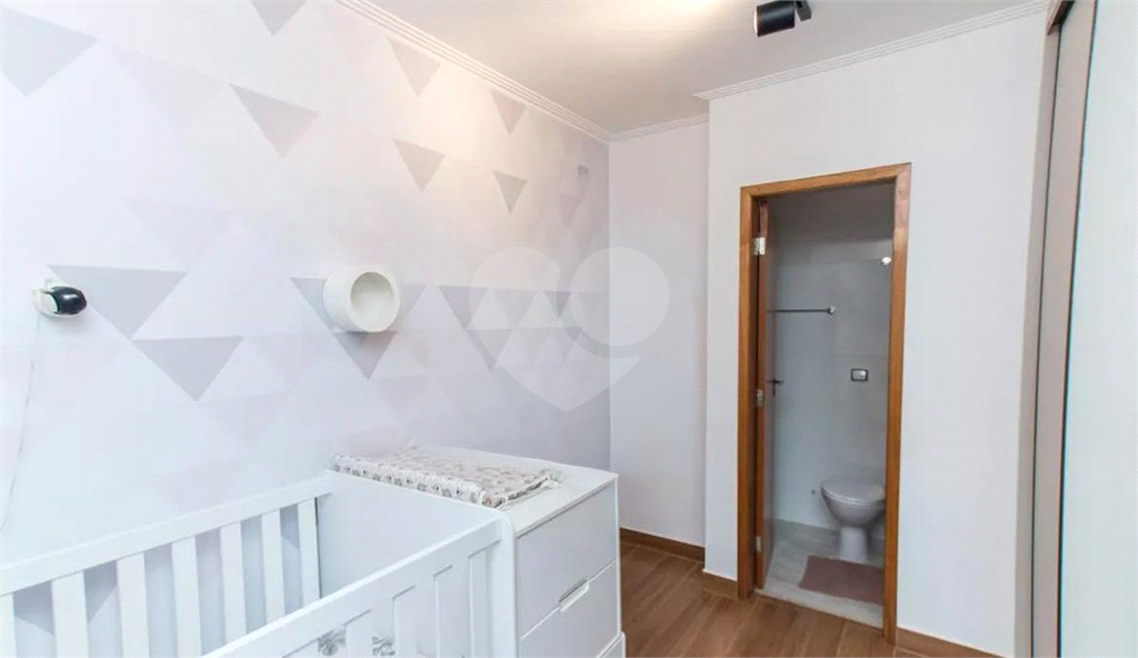 SOBRADO em PARADA INGLESA