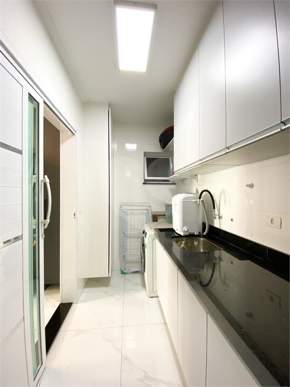 SOBRADO em PARADA INGLESA