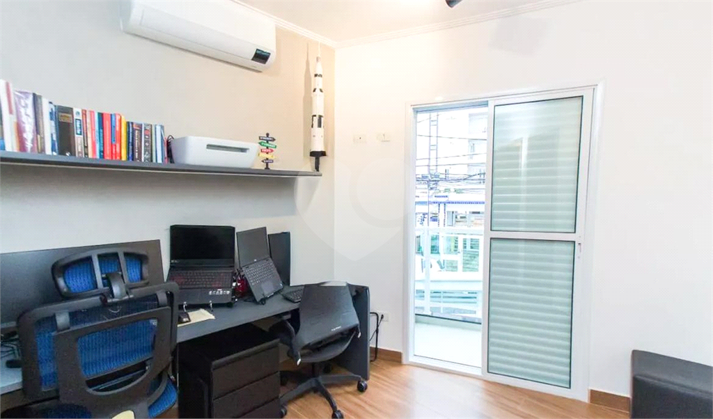 SOBRADO em PARADA INGLESA