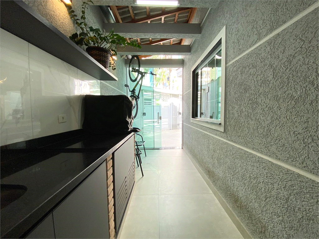 SOBRADO em PARADA INGLESA