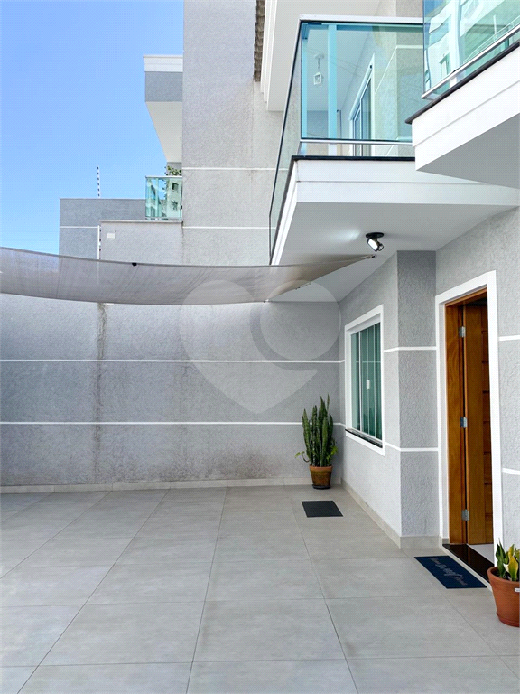 SOBRADO em PARADA INGLESA