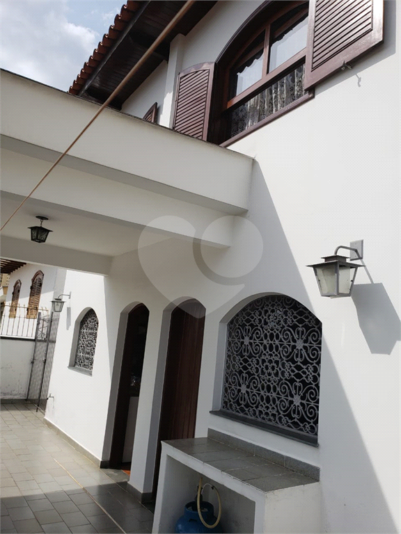 CASA TÉRREA em SANTANA