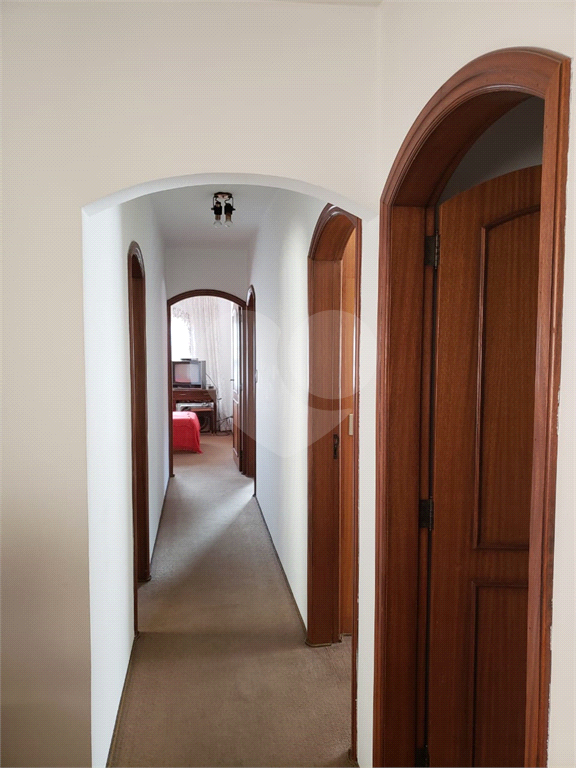 CASA TÉRREA em SANTANA