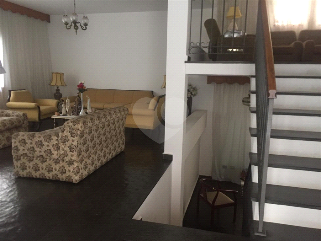 CASA TÉRREA em SANTANA