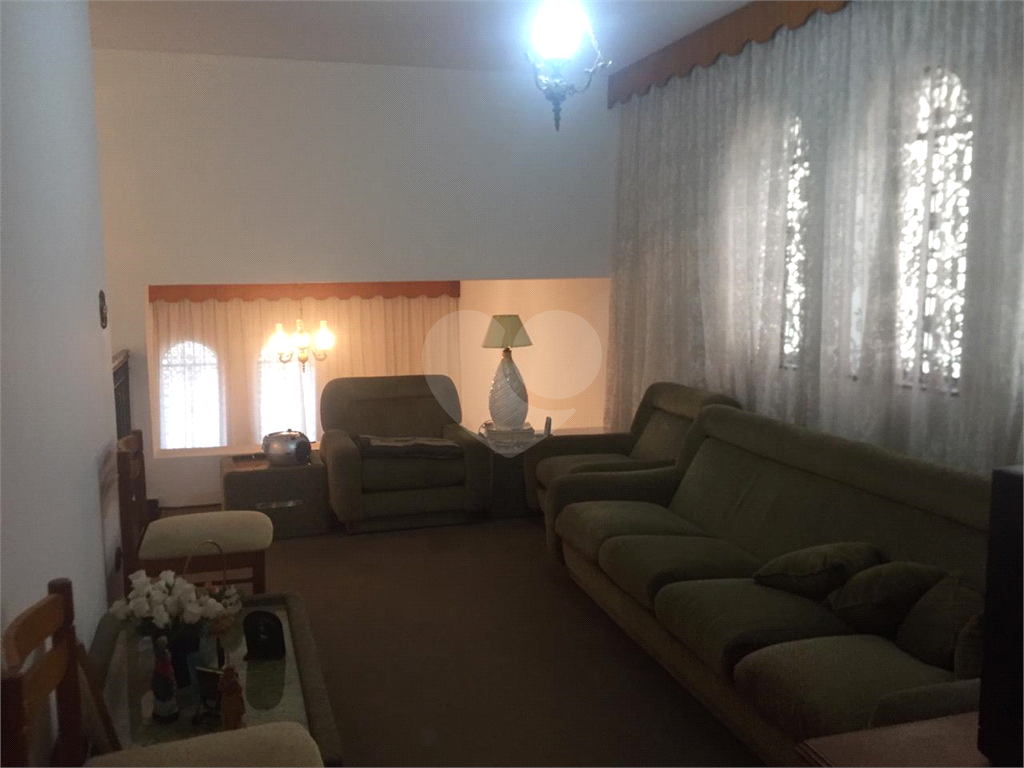 CASA TÉRREA em SANTANA