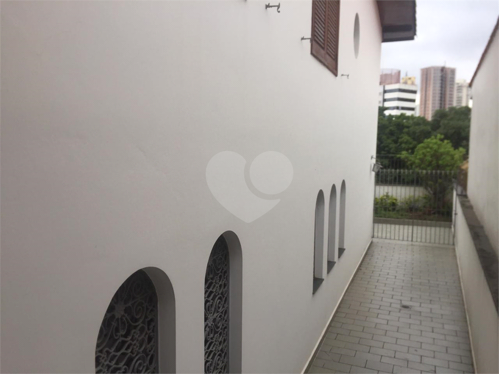 CASA TÉRREA em SANTANA