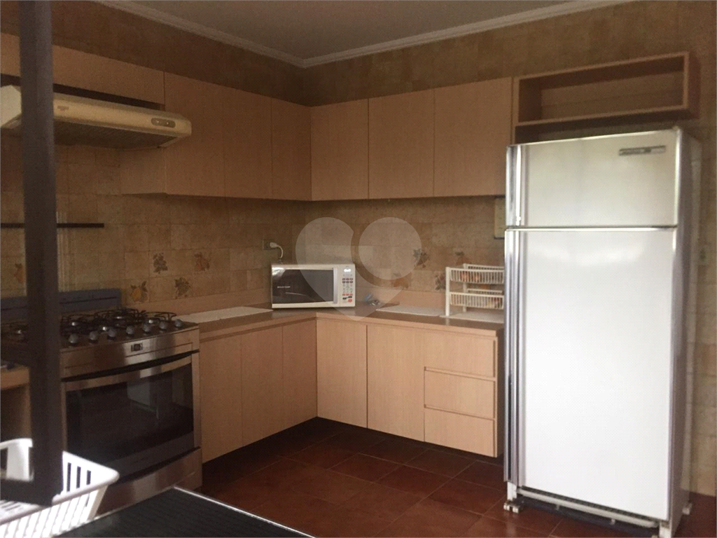 CASA TÉRREA em SANTANA