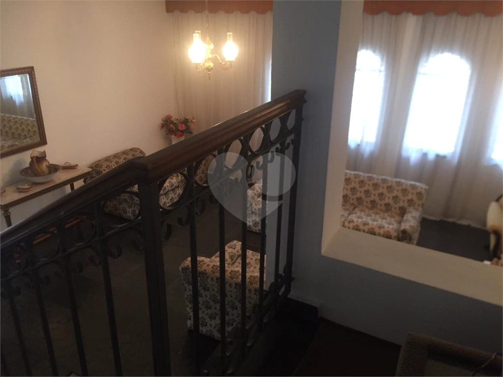 CASA TÉRREA em SANTANA