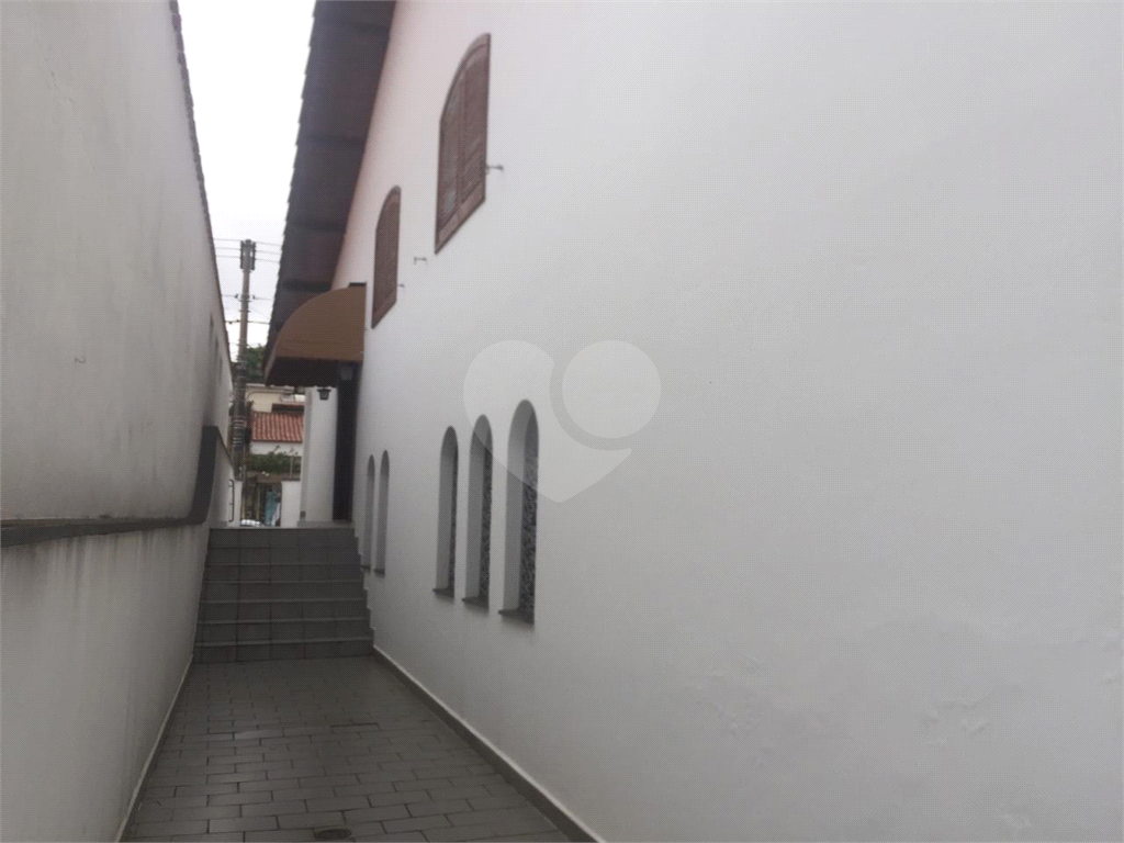 CASA TÉRREA em SANTANA