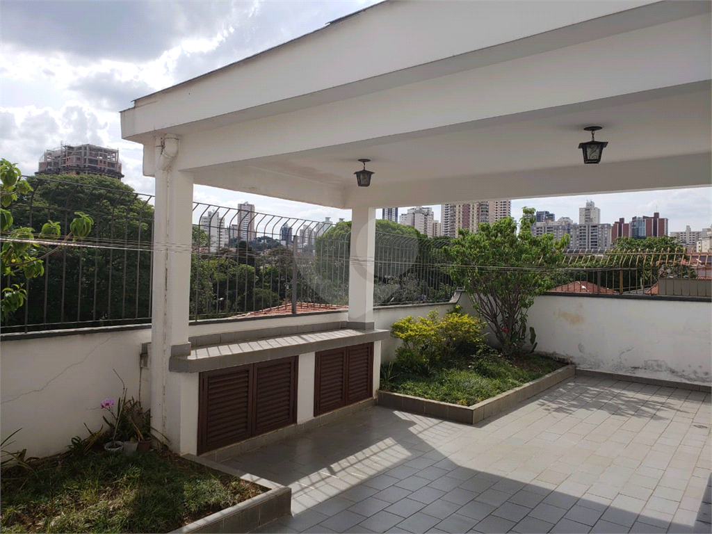 CASA TÉRREA em SANTANA