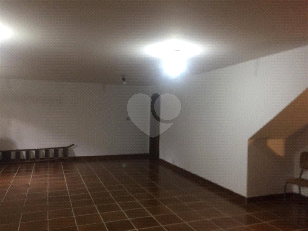 CASA TÉRREA em SANTANA