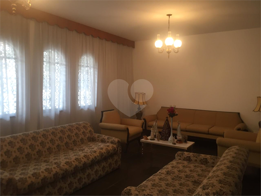 CASA TÉRREA em SANTANA