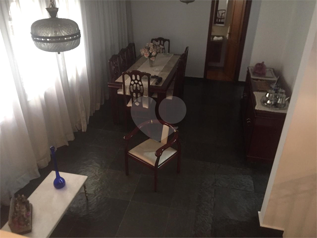 CASA TÉRREA em SANTANA