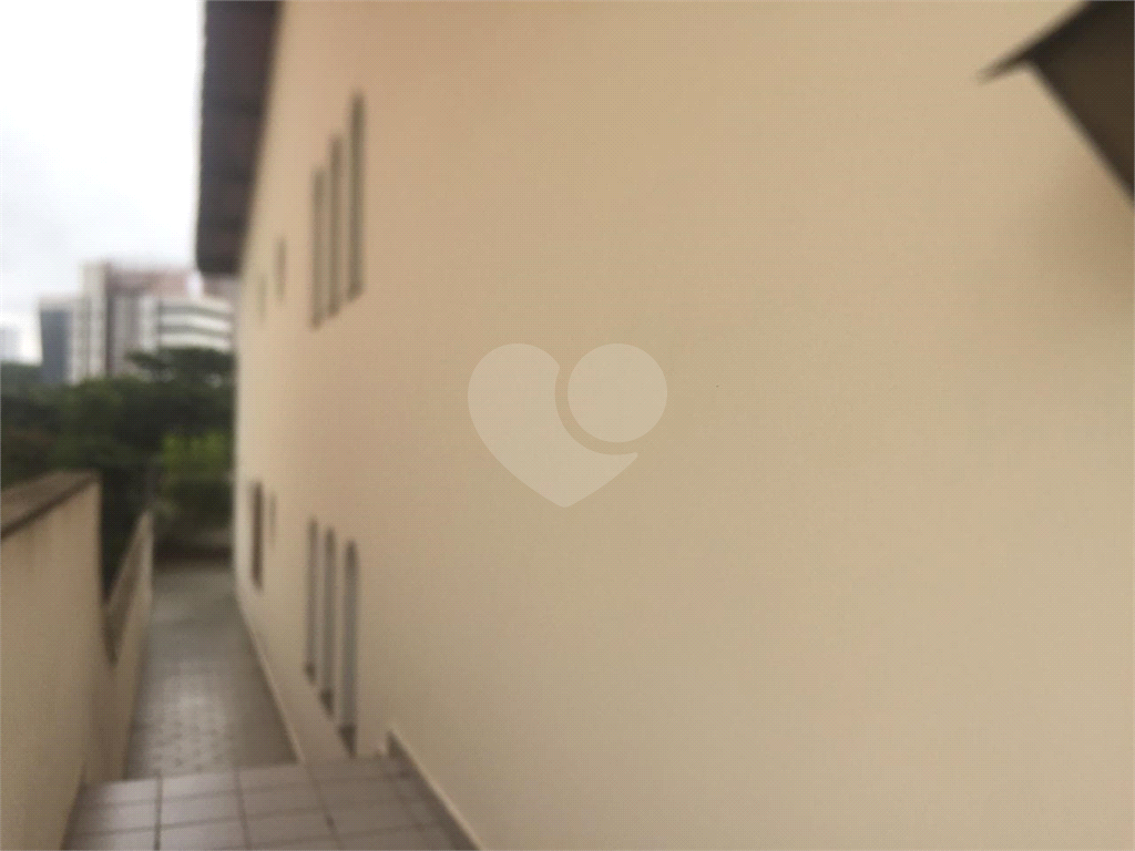 CASA TÉRREA em SANTANA