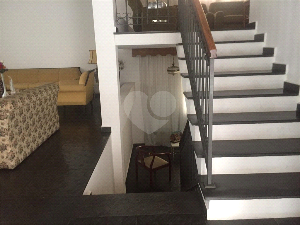CASA TÉRREA em SANTANA