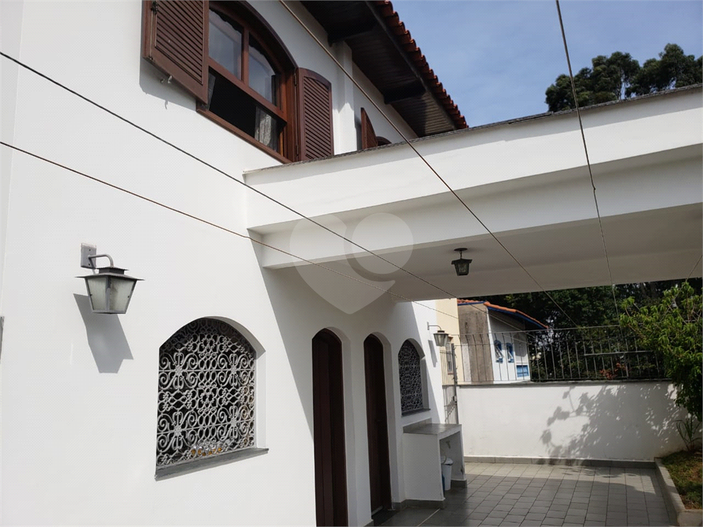 CASA TÉRREA em SANTANA