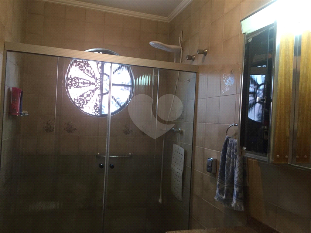 CASA TÉRREA em SANTANA