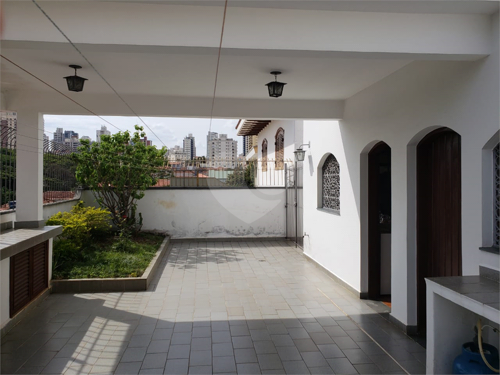 CASA TÉRREA em SANTANA