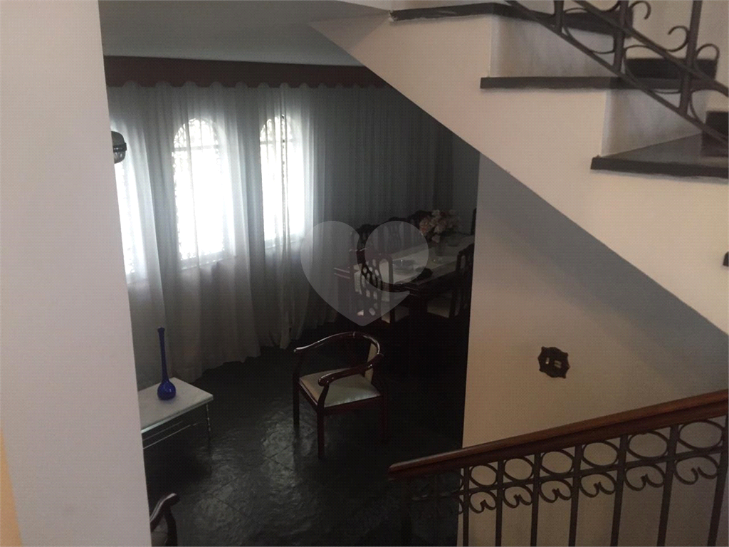 CASA TÉRREA em SANTANA