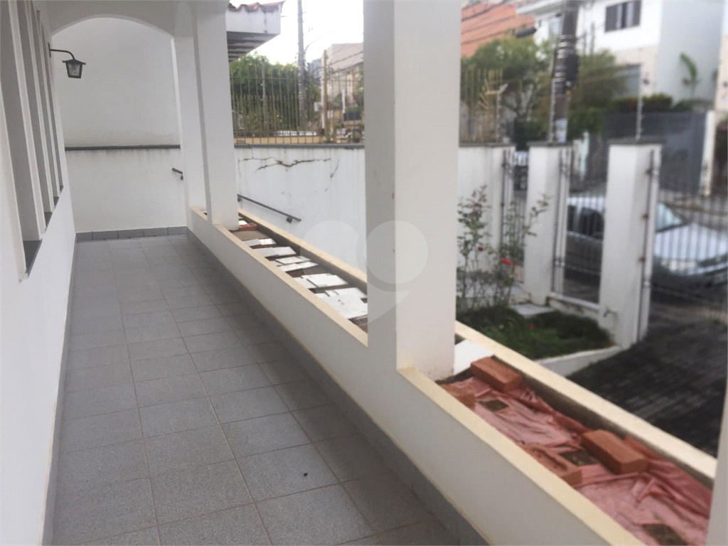 CASA TÉRREA em SANTANA