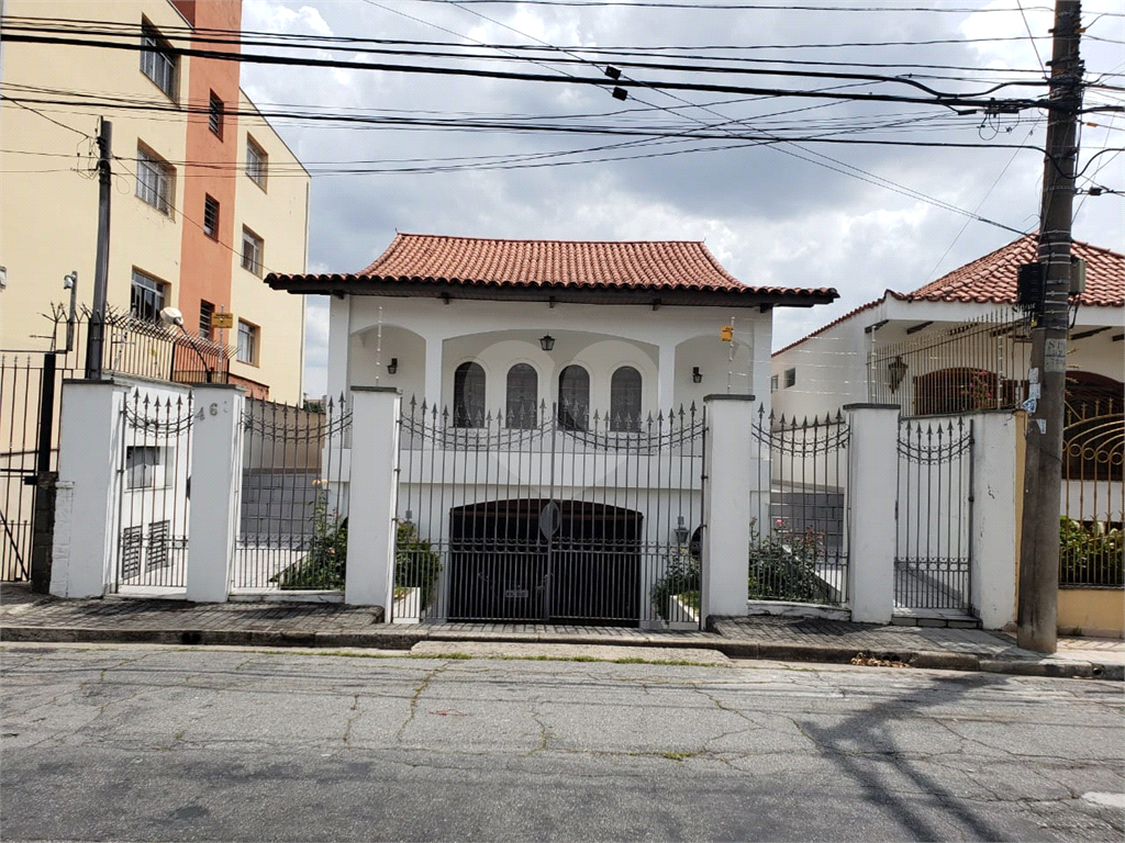 CASA TÉRREA em SANTANA