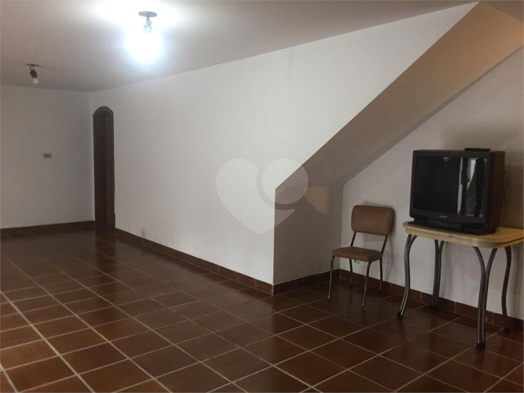 CASA TÉRREA em SANTANA