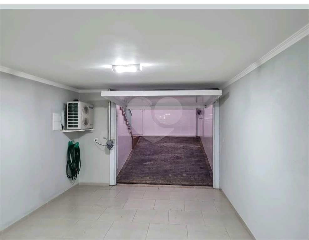 Sobrado Novo na Água Fria